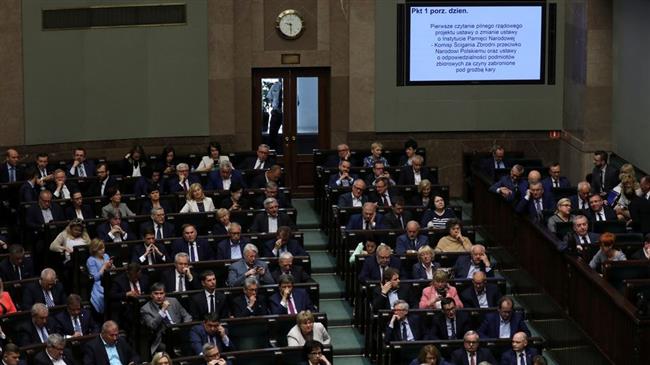 Israel, Poland in Diplomatic Row over Holocaust Restitution Law