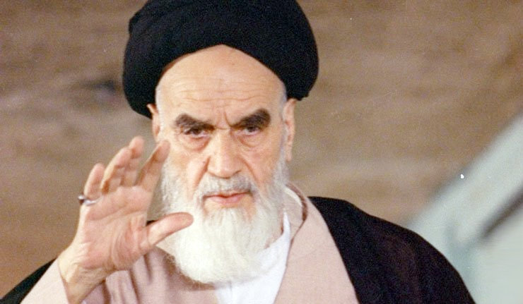 Imam Khomeini, His Revolutionary Legacy: What Do World Thinkers Say?