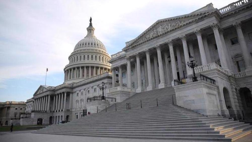 US Senate Passes Bill to Counter China Technology Threat