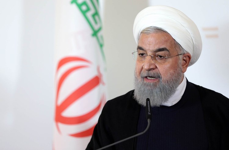 الرئيس الإيراني: منظمة الطاقة الذرية يمكنها تخصيب اليورانيوم بنسبة 90%