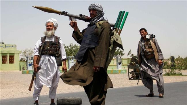 Afghan Army Airstrikes Kill 33 Taliban Militants killed in Two Restive Provinces