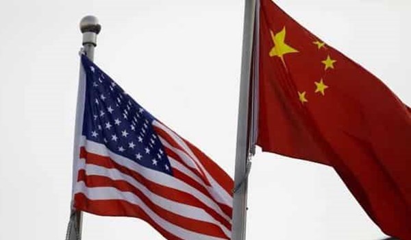 في أجواء مشحونة.. محادثات بين الصين وأمريكا