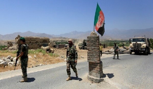 طالبان تواصل توسعها في أفغانستان ... وتتقدم نحو مدينة ننغرهار