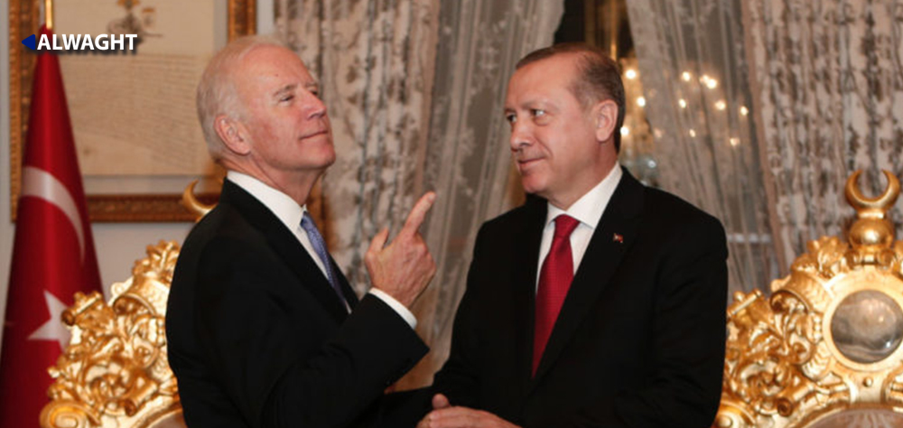 Child Soldiers Blacklisting: Biden Finds New Way to Press Erdogan