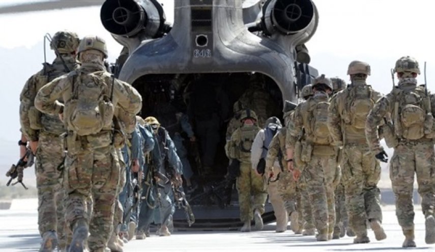 ما هي تداعيات انسحاب الولايات المتحدة من أفغانستان على التطورات في آسيا الوسطى؟