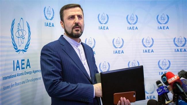 Iran to Produce Enriched Uranium Metal