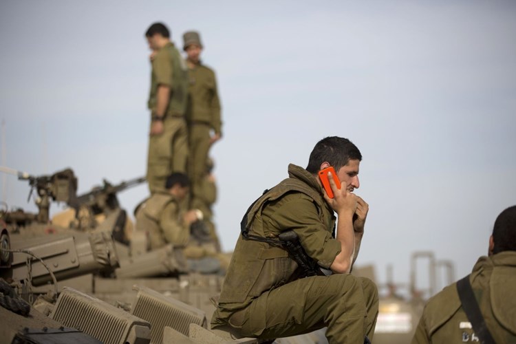 مسؤول اسرائيلي: انفاق غزة مخيفة... والجيش الإسرائيلي فشل في استهدافها!