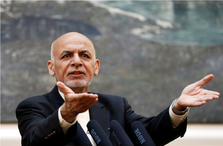 مصادر أفغانية: الرئيس الأفغاني سيستقيل والأزمة ستنتهي خلال 3 أيام!