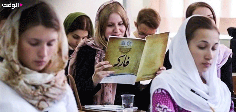 تدریس زبان فارسی در لبنان؛ تقویت قدرت نرم ایران