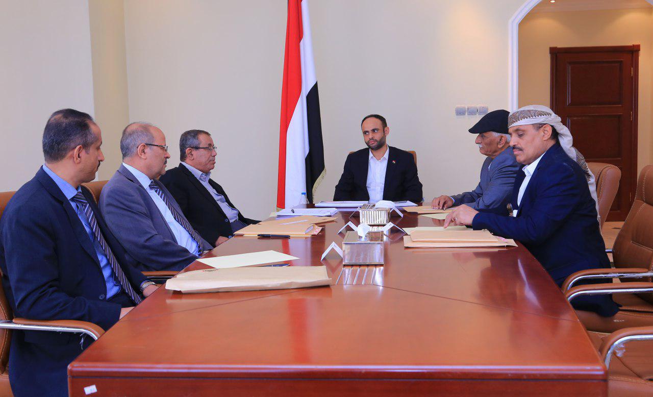 المجلس السياسي الأعلى في اليمن: نحن مع السلام المشرف وننتظر رسائل إيجابية من الأمم المتحدة