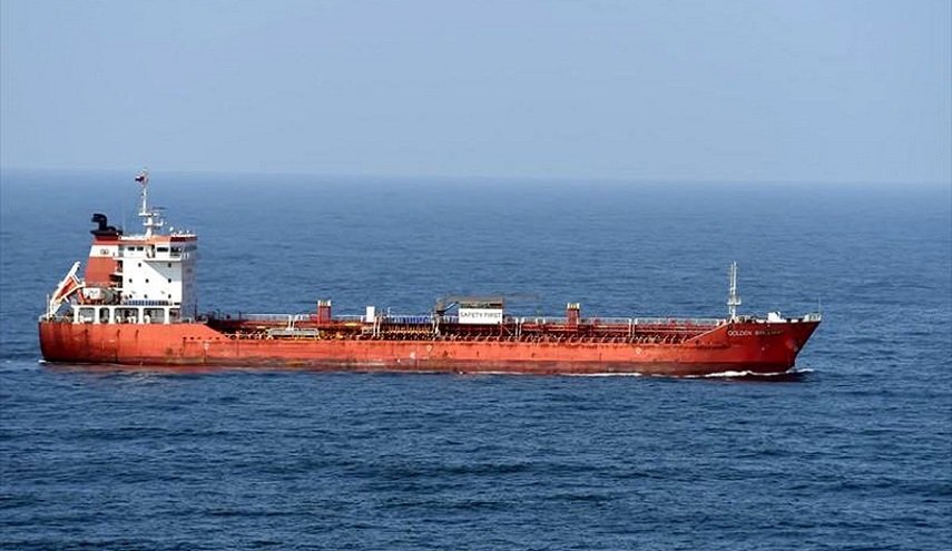 Singapore’s Tanker Docks "Safely" in Iranian Port , Discrediting Western-Israeli Propaganda