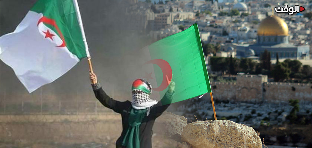 الجزائر ترفض انضمام الكيان الصهيوني إلى الاتحاد الأفريقي.. مواقف راسخة داعمة للقضية الفلسطينية