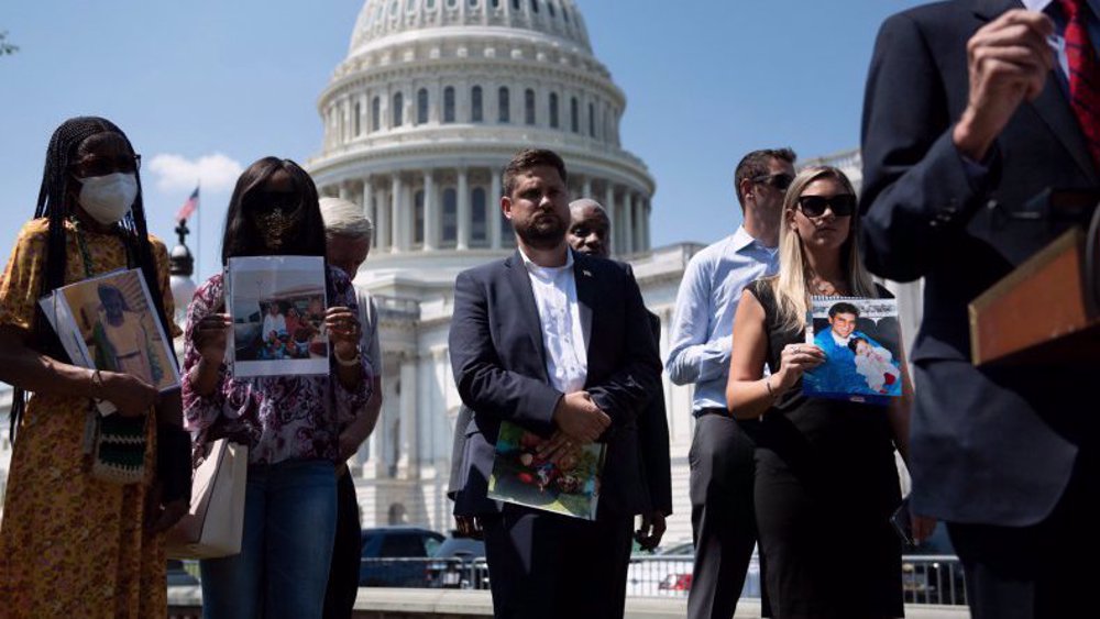 Families of 9/11 Victims Tell Biden Do Not Come to Memorial Events