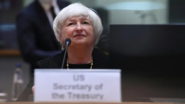 وزيرة الخزانة الأميركية: ديون امريكا تهدد  الاقتصاد العالمي!