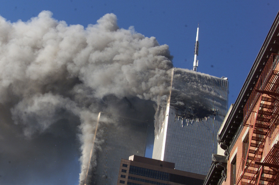 Declassified FBI 9/11 Memo Proves Saudi Complicity: Group of Victims’ Families