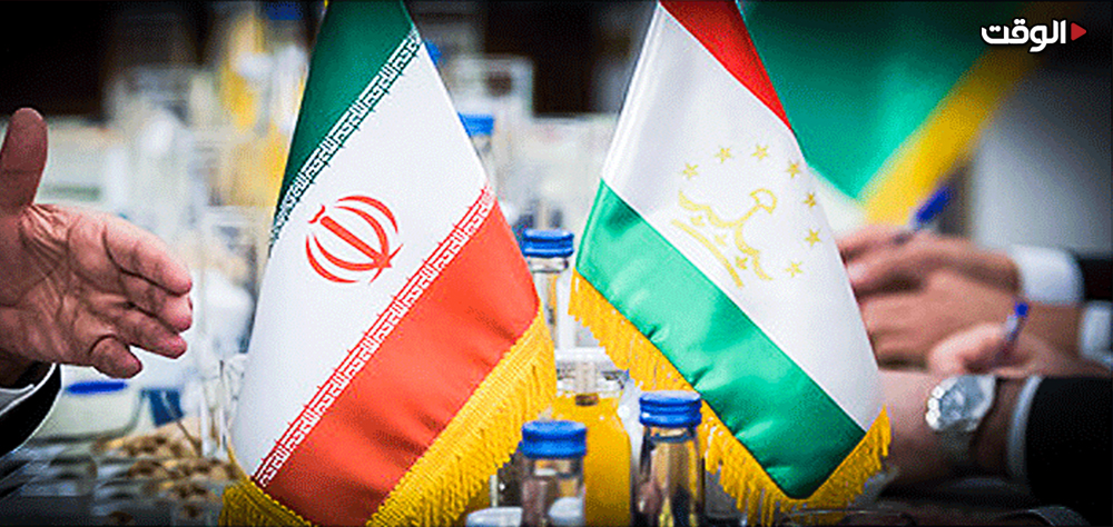 التهديدات والمصالح مشتركة لإيران وطاجيكستان