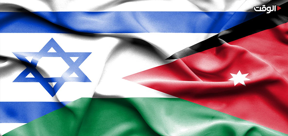"إسرائيل" والأردن.. سنوات من العلاقات المضطربة