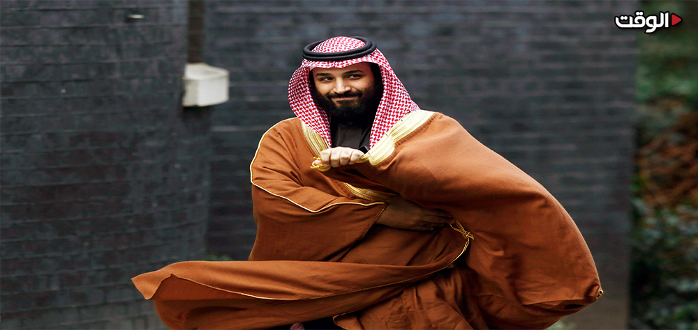ابن سلمان ينفق أموال الاستثمارات السعودية خوفاً على سمعته الشخصية.. والمواطن السعودي لا حول ولا قوة