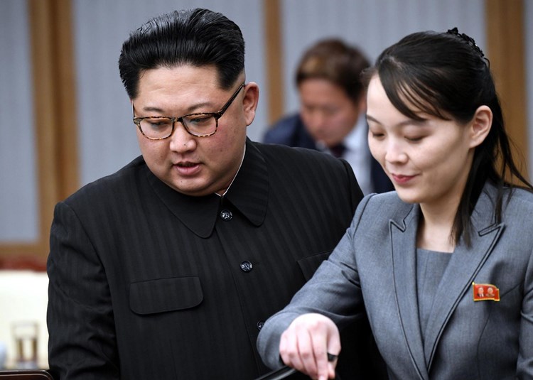 هكذا ردت كوريا الجنوبية على تصريحات شقيقة كيم حول إعلان "إنهاء الحرب الكورية"