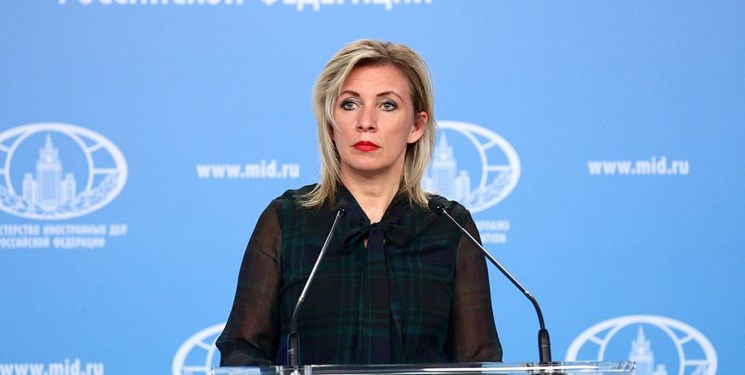 روسیه به رسمیت شناختن دولت طالبان را بررسی می کند