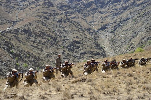 بعد معارك لأسبوع... المعارضة الأفغانية توافق على إجراء محادثات مع طالبان في ولاية بنجشير