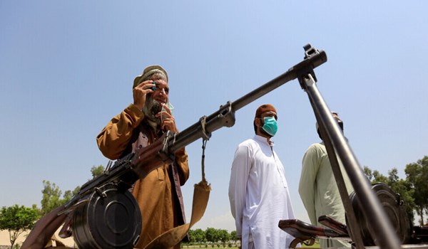 طالبان: ولاية بنجشير أصبحت بالكامل تحت سيطرتنا