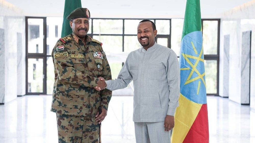 هل تتفق السودان وأثيوبيا حول "سد النهضة" بمعزل عن مصر؟