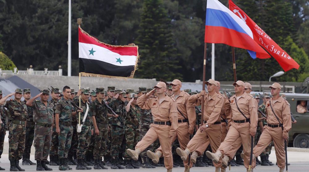 Syria, Russia Forces Kill 20 ISIS Terrorists in ’Special Operation’: Report