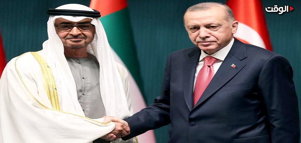 التصعيد الإماراتي تجاه إيران وتركيا..المصالح الاقتصادية والسياسية تؤثر على سلوك أبوظبي