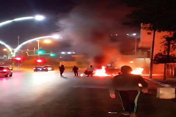 ادامه تنش ها در کرانه باختری/ یک صهیونیست زخمی و یک فلسطینی شهید شد