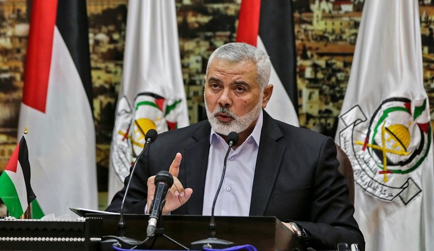 حماس: جريمة الاحتلال في نابلس لن تزيد الثورة في الضفة إلا اشتعالا