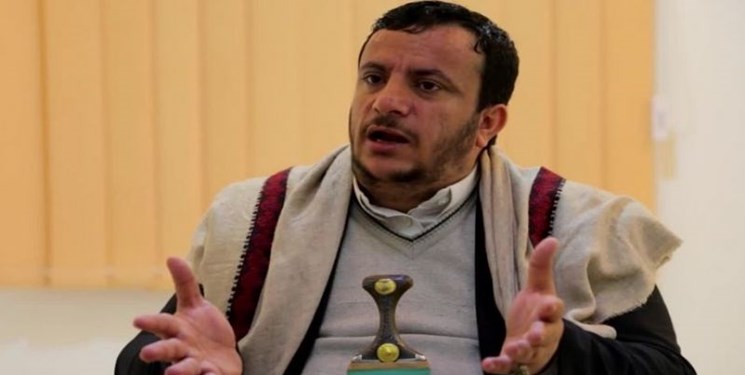انصارالله: نقش سازمان ملل در یمن ضعیف و غیر قابل اعتماد است