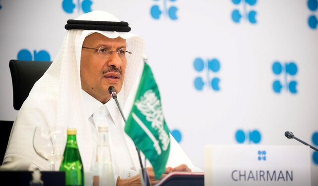 تنش ریاض-واشنگتن/عربستان: آمریکا بازار نفت را دستکاری  می کند