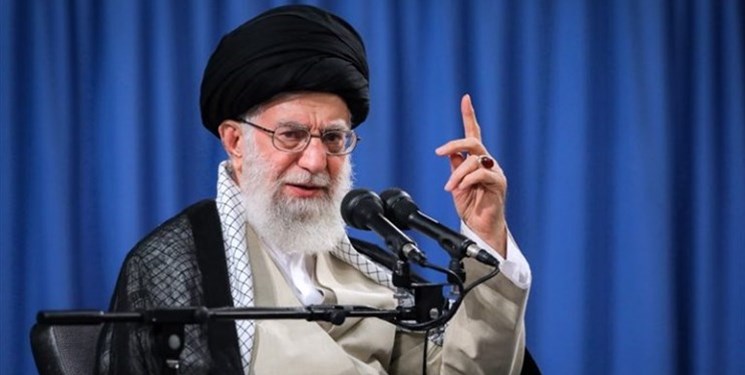 Iran’s Leader: Iran Definitely Punishes those behind Shiraz Terrorist Attack