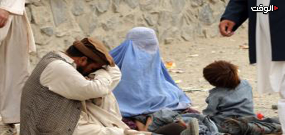 أزمة الغذاء في أفغانستان.. ثمرة عشرين عاما من الاحتلال الغربي