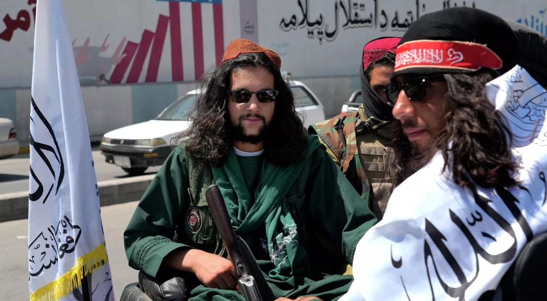 US Officials Hold First Meeting With Taliban Since Al-Qaeda Leader’s Killing