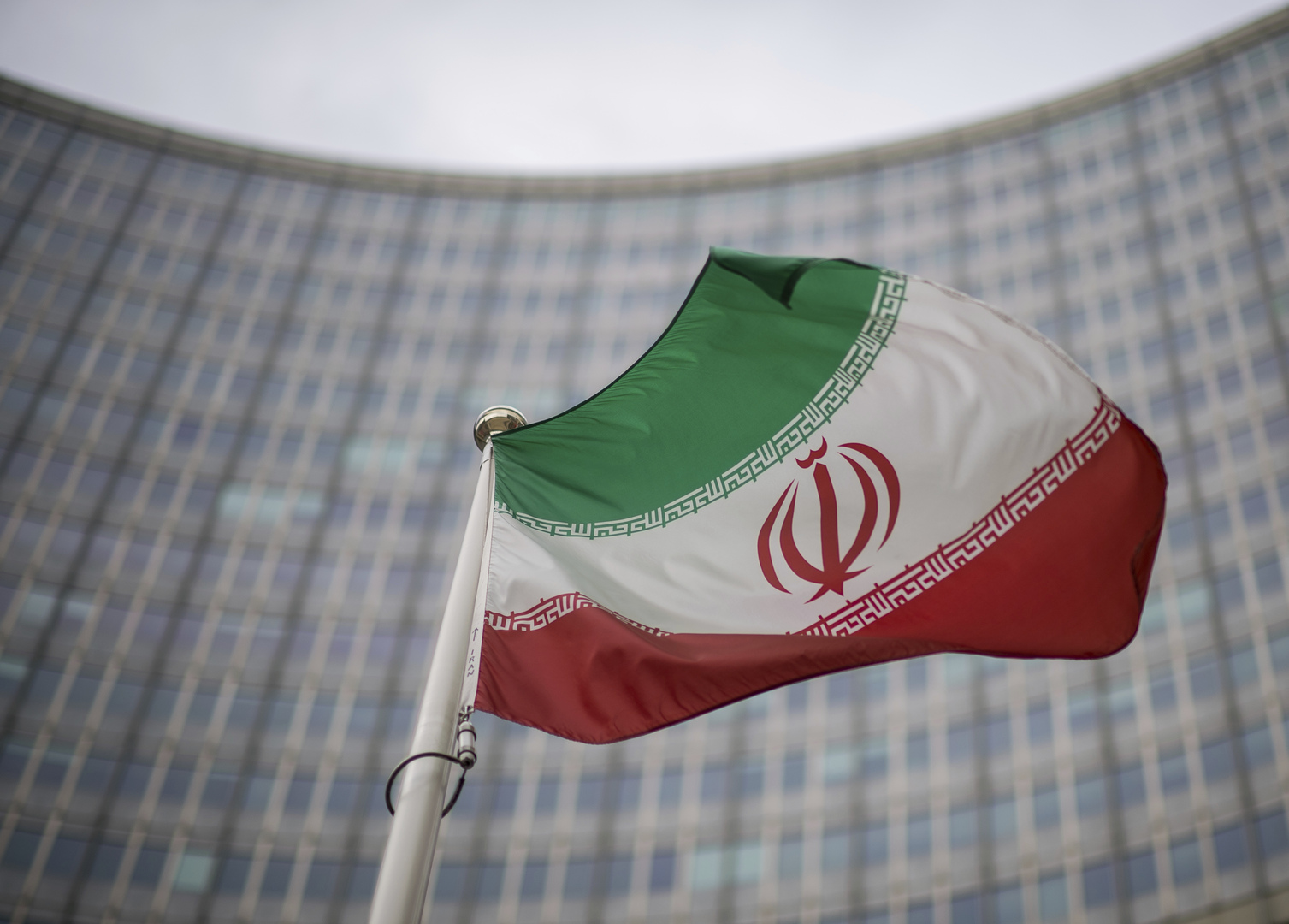 الخارجية الإيرانية تصدر بيان تندد فيه الأعمال الإرهابية