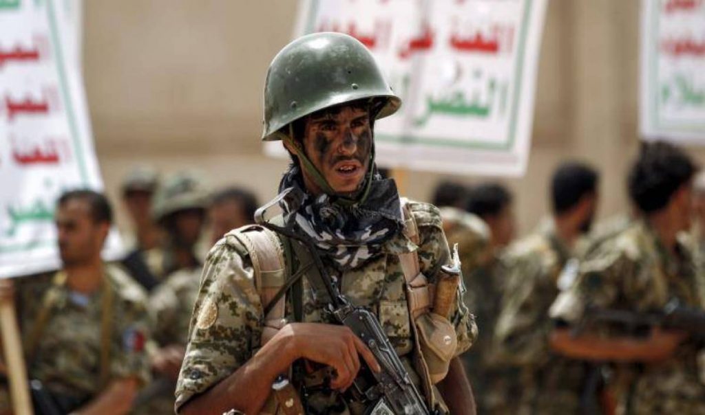 شبوة اليمنية.. قوات "انصار الله" تحقق انتصارات ساحقة على حساب قوات العمالقة