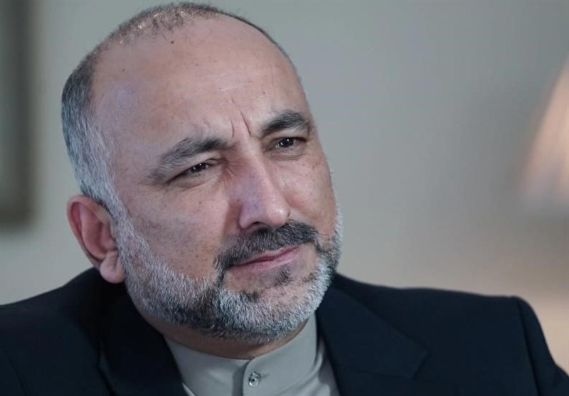 اتمر: مردم افغانستان خواستار تشکیل نظام فدرالی هستند