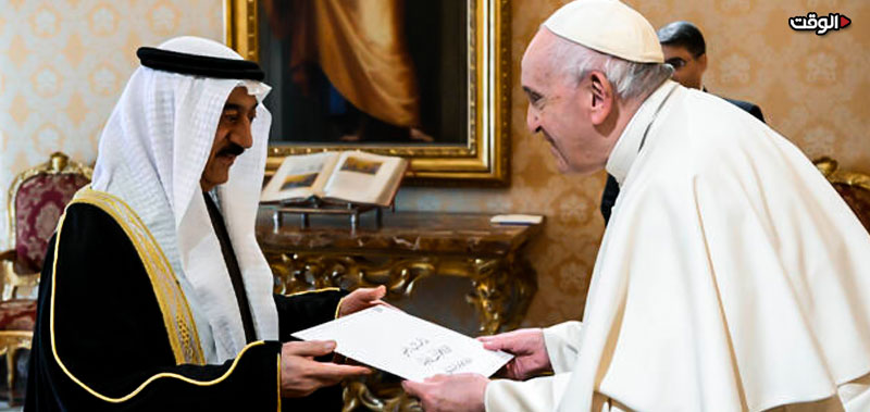 زيارة مرتقبة لزعيم المسيحيين الكاثوليك... ما يجب أن يعرفه البابا فرنسيس عن واقع البحرين
