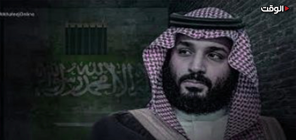 تمرد القبائل يفضح انتهاكات آل سعود