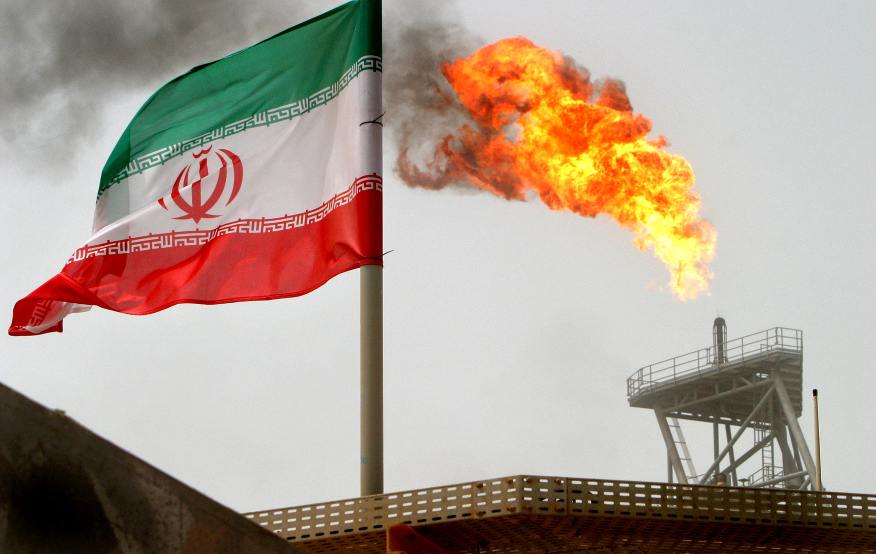 رداً على قرار "الوكالة الذرية" إيران تبدأ تخصيب اليورانيوم بنسبة 60% في فوردو