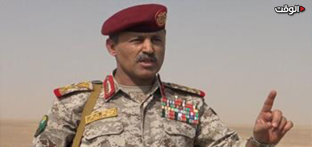 تصريحات جديدة للقوات المسلحة اليمنية.. هل ياخذ تحالف العدوان تلك التحذيرات على محمل الجد؟