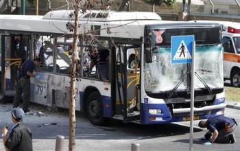 ما نتائج تفجيرات القدس على الاحتلال المرتبك أساساً؟