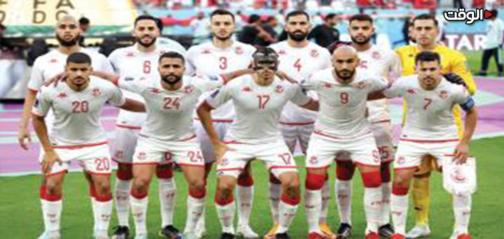 مونديال 2022: تونس تعقّد مهمتها كثيراً بخسارة أمام أستراليا