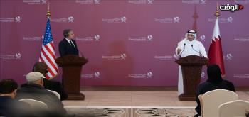 آفاق التعاون الاستراتيجي بين قطر والولايات المتحدة