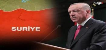 خطة أردوغان لمهاجمة سوريا من جديد وإنشاء حزام أمني