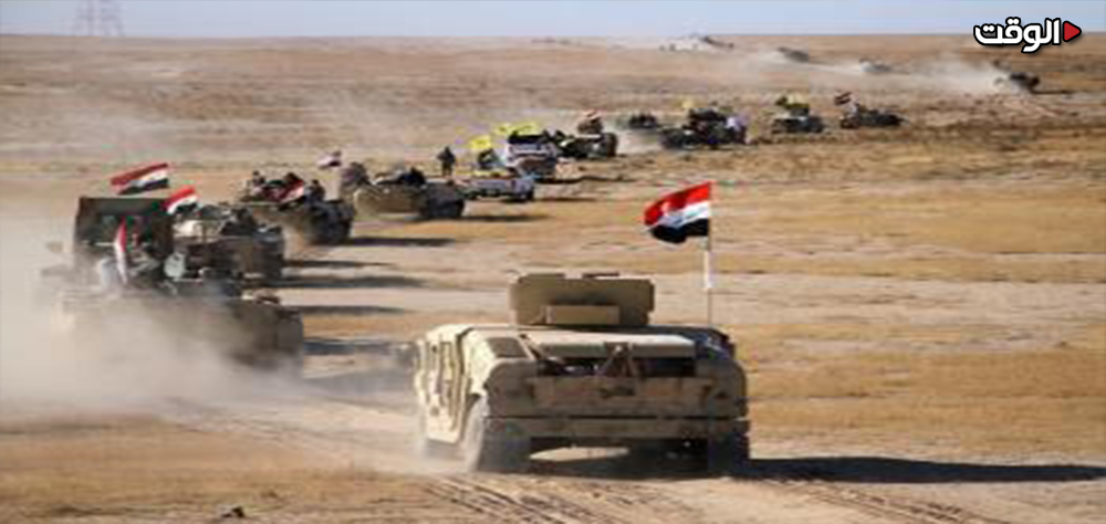 "داعش" ينشط في العراق بأيد أمريكية... ما دور الحشد الشعبي والجيش العراقي في صده؟