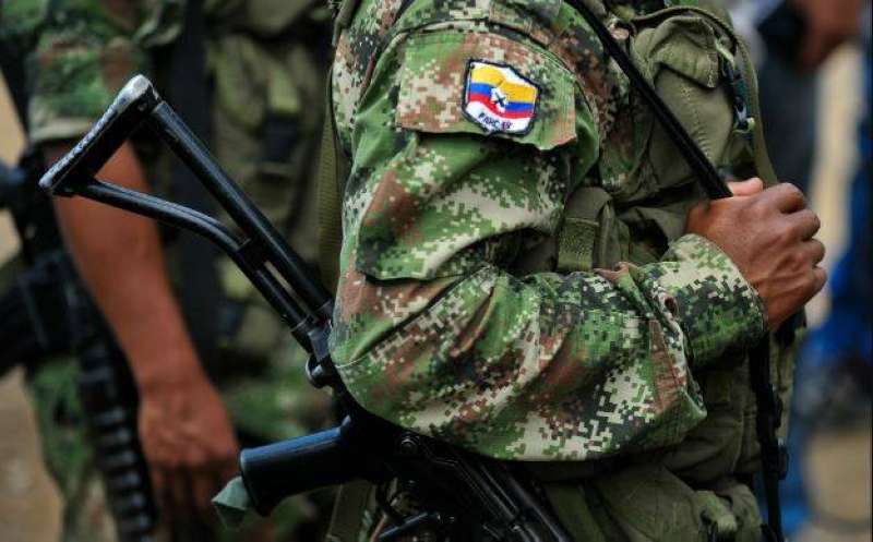 كولومبيا تنشر قوات عند الحدود الجنوبية لمواجهة عصابات تهريب المخدرات