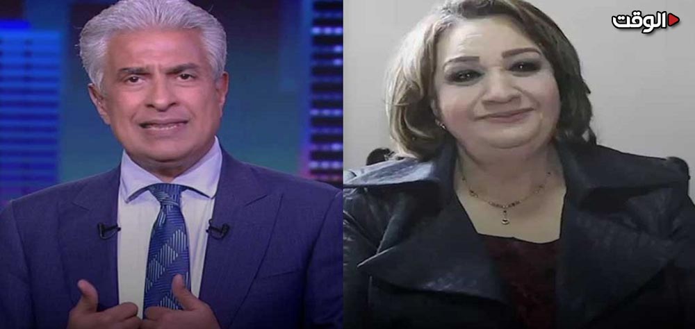 وفاة الإعلامي وائل الإبراشي والمستشارة تهاني الجبالي وكارثة الانقسام المصريّ!